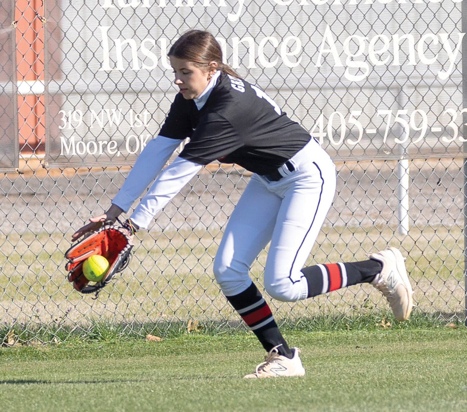 warriors-win-beast-of-the-east-softball-tournament-purcell-register